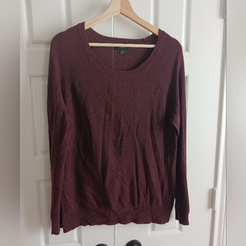 Mossimo Pullover Sweater XL